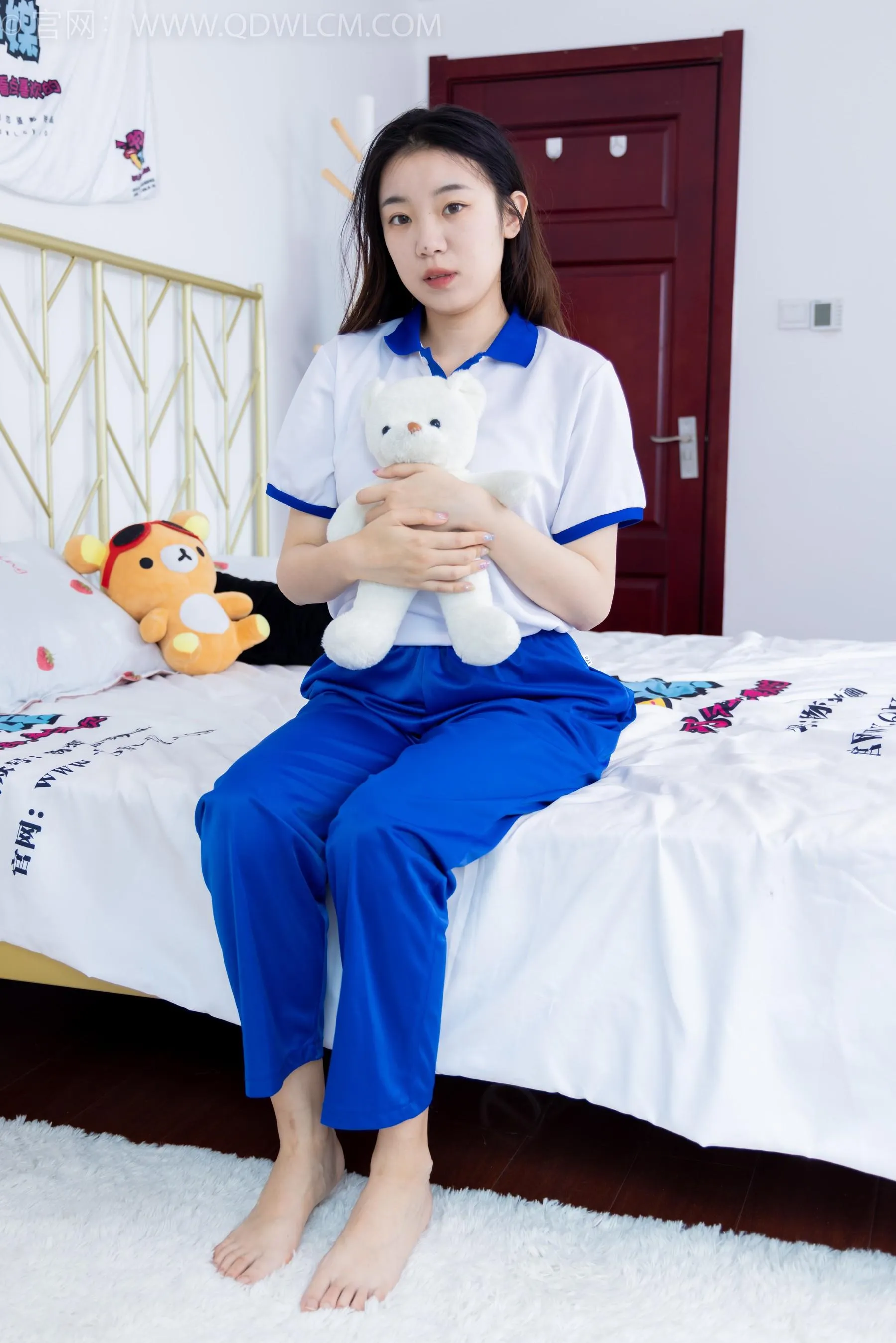 物恋传媒 NO.1585 芒果-新人驾到 [157P]插图9